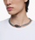 Varëse unisex Diesel DX1635931, e argjendtë/ e zezë
