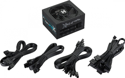 Burim energjie FSP/Fortron HYDRO PTM X PRO 1000 80+P PPA10A3610 ATX 3.0, 1000W