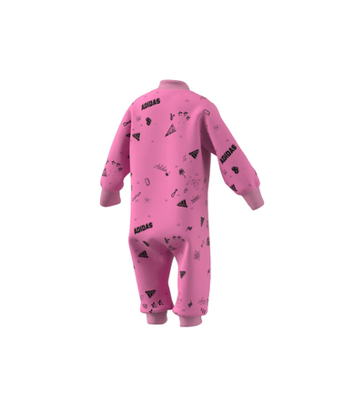 Trenerka Set për Fëmijë, ADIDAS - IA1558
