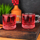 Set - Gota Paşabahçe Elysia, 2 copë, 195 ml