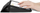 Mbrojtëse Spigen Ultra Hybrid Pro për Apple iPad mini 6 2021, e zezë