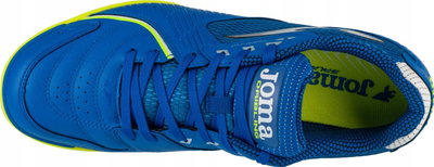 Këpucë futbolli Joma Dribling 2504 IN, për sallë, për meshkuj, blu
