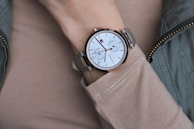 Orë dore Tommy Hilfiger Angela 1782128