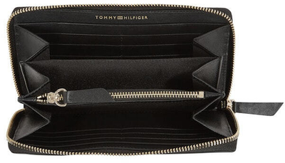 Kuletë për femra Tommy Hilfiger mTH4986, e zezë