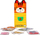 Puzzle për fëmijë Barbo Toys Animals, 6 puzzle, 12 pjesë, shumëngjyrëshe