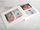 Album fotosh Goldbuch Heavenly 24463, 25x25 cm, 60 faqe, i bardhë
