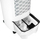 Ventilator Sencor SFN 5011WH, 45W, i bardhë