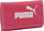 Portofol Puma Phase Wallet 79951 11, poliestër, mbyllje me shirit ngjitës, rozë