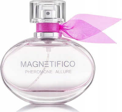 Parfum për goca VALAVANI Magnetic Pheromone Allure, 50ml