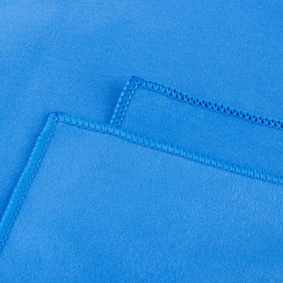 Peshqir sportiv Spokey Sirocco XL, 85x150 cm, tharje e shpejtë, ngjyrë turquoise