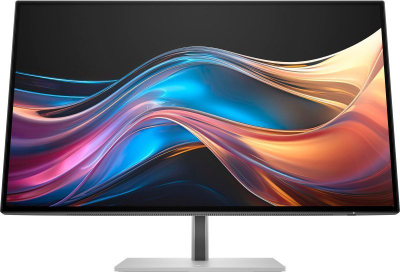 Монитор HP S7 Pro 727pq, 27", QHD, црн