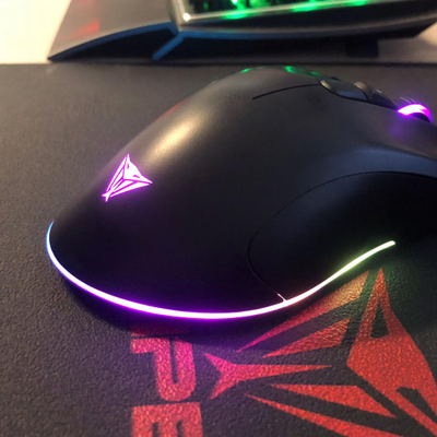 Maus Patriot Viper v551 (PV551OUXK), i zi