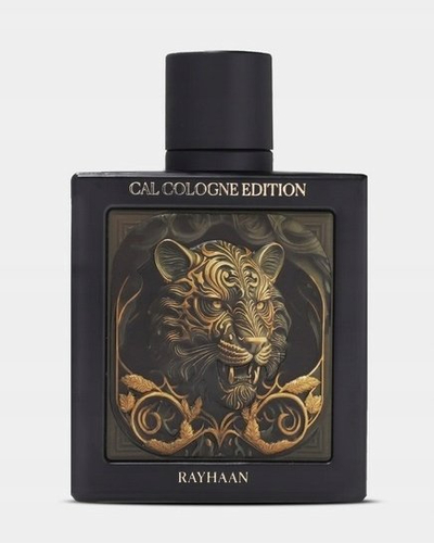 Parfum Rayhaan Tiger, 100ml, EDP