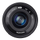 Objektiv Samyang MF 21mm F1.4 APS‑C për Fuji X, ngjyrë e zezë