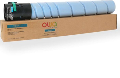 Kartush toner Armor K40025OW, 26000 faqe, cyan