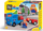 Lodra me blloqe Blocks Blocki Mubi Great Adventures Roadside Assistance, set ndërtimi për kalama, me ngjyra
