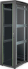 Kabinet rrjeti Digitus Unique Series, 19", 600x800 mm, gri