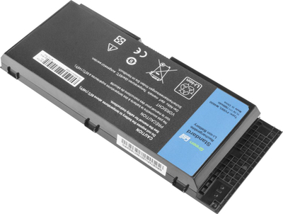 Bateri për laptop Green Cell PRO FV993 Dell (DE74PRO)