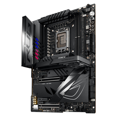 Pllakë amë ASUS ROG MAXIMUS Z790 APEX ENCORE, LGA 1700, ATX