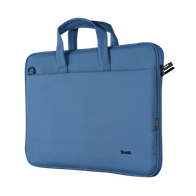 Çantë laptopi Trust Bologna, 16", e kaltër