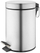 Канта за ѓубре Okko PEDAL BIN T-Y0103SS, 3L, со педала, сребрена
