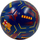Top futbolli Barcelona 2025/2026, nr. 5, poliuretani, blu kuq