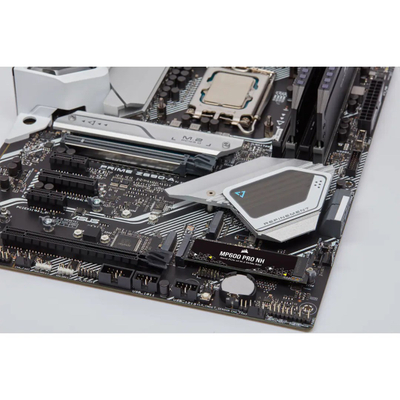SSD CORSAIR MP600 PRO NH, 8TB, M.2 NVMe