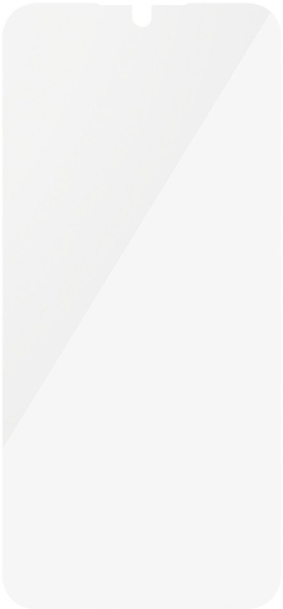 Заштитно стакло CARE by PanzerGlass Ultra Wide Fit, за Samsung Galaxy S25 Edge, заштитно стакло, проѕирно