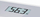 Peshore banjo Ariete 13186, deri 150 kg, ekran LCD, xham transparente