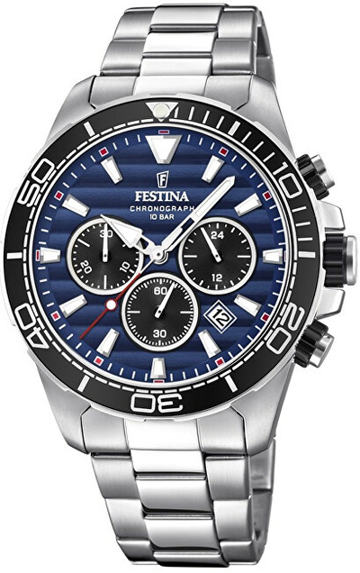 Orë dore Fsetina Prestige 20361/3