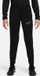 Pantallona sportive për kalamaj Nike Academy 23 Jr DR1676 010, poliestër, xhepa me zinxhir, të zeza