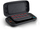 Kuti mbrojtëse Tech-Protect Hardpouch për Nintendo Switch 2, e fortë, gri e errët