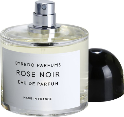 Parfum uniseks Byredo Rose Noir, Eau de Parfum, 100ml