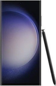 Telefoni Samsung Galaxy S23 Ultra, 6.8", 256GB, 5G, Phantom Black