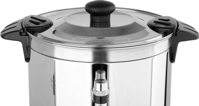 Ngrohës elektrik për pije Yato YG-04292, 14.1L, 2100-2600W, inoks