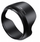 Kapak lente JJC LH HB102 për NIKKOR Z 24 120mm f/4 S, për NIKKOR Z 28 400mm f/4 8 VR, i zi