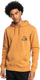 Duks Quiksilver Rolling Circle, i verdhë