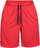 Pantallona të shkurtra sportive Under Armour Tech Mesh, rrjetë, për meshkuj, të kuqe
