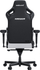 Karrige gaming AndaSeat Kaiser 4 Series, L, lëkurë PVC premium, e bardhë