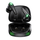Kufje gaming pa tela Onikuma T308, Bluetooth 5.3, 6 orë bateri, të zeza