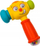 Lodër çekan muzikor Hola Toy Hammer, me drita edhe tinguj, me shumë ngjyra