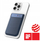 Diktafon Plaud AI Note, 64GB, reduktim zhurme AI, blu