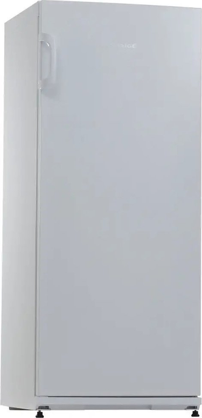 Ngrirës me sirtarë Snaige Ice Logic F22SM-T1000E, i bardhë