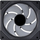 Ventilator PC Lian Li UNI FAN SL Infinity, 120mm, ARGB PWM, i zi