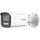 Kamerë sigurie Hikvision DS-2CE19DF3T-LSZE, 2MP, lente varifokale 2.8-12mm, IP67
