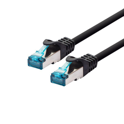 Kabllo rrjeti Logon Professional, SF UTP, 15m, gri