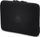 Futrollë laptopi Dicota Tech Sleeve 13-13.3", mbyllje me zinxhir, e zezë