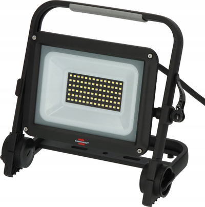 Reflektor pune Brennenstuhl JARO 7060 M, LED 50W, 5800 lm, IP65