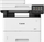 Printer multifunksional Canon i-SENSYS MF553dw, lazer A4, 43 fletë/min, Wi-Fi, i bardhë