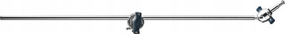 Krah bum studio Avenger D570, pin 16mm, çelik, gri